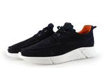 Reinhard Frans Sneakers in maat 45 Blauw, Reinhard Frans, Verzenden, Blauw, Sneakers of Gympen