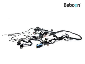 Kabelboom Peugeot Metropolis 400i 2017-2020 (1179321196), Motoren, Verzenden, Gebruikt