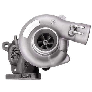 Water Cooled Turbocharger compatible for Mitsubishi L300..., Verzenden, Nieuw, Mitsubishi