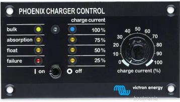 Victron Phoenix Charger Control, Verzenden, Nieuw