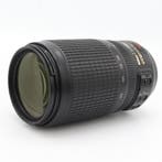 Nikon AF-S 70-300mm F/4.5-5.6G ED VR | Tweedehands, Audio, Tv en Foto, Fotografie | Lenzen en Objectieven, Verzenden, Gebruikt