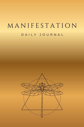 Manifestation Journal | Coco Jane | Nieuw, Ophalen of Verzenden, Nieuw, Coco Jane