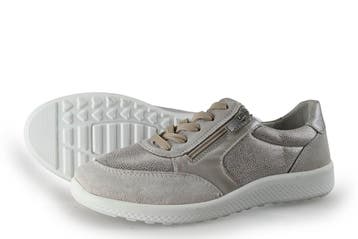 Feyn Sneakers in maat 39 Beige, Feyn, Verzenden, Beige, Sneakers of Gympen