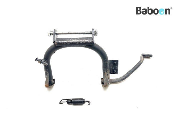 Middenbok Piaggio | Vespa LX 125 2009-2010, Motoren, Onderdelen | Overige, Gebruikt, Verzenden