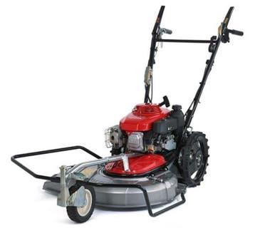 Honda UM536 Ruwterreinmaaier met handrem, Tuin en Terras, Cirkelmaaier, Honda, Nieuw, Ophalen of Verzenden