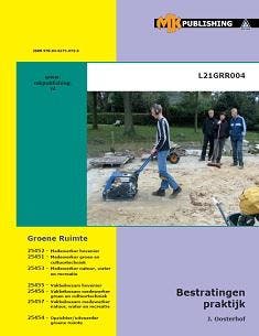 Bestratingen praktijk 9789462710726, Boeken, Zo goed als nieuw