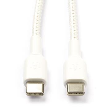 Lenovo tablet oplaadkabel | USB C  USB C | 1 meter, Verzenden, Nieuw