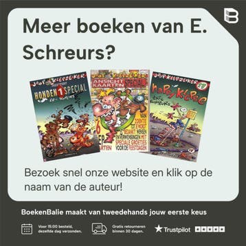 JOOP KLEPZEIKER THEMA, SP05. DICK VAN BIL 1 / JOOP, Verzenden, Zo goed als nieuw, E. Schreurs