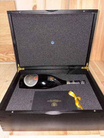 2007 Giulio Ferrari, Riserva del Fondatore Collezione -, Nieuw