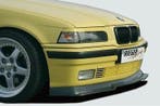 Front Spoiler Lip BMW E36 Standaard Bumper Carbon Look B5348, Nieuw, Voor, BMW