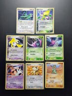 Pokémon - 8 Card - Rayquaza Holo - Dark Celebi Holo -, Hobby en Vrije tijd, Verzamelkaartspellen | Pokémon, Nieuw