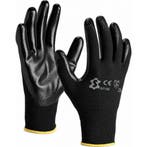 Sacobel Nitril polyester handschoenen - maat 10/XXL - gri..., Ophalen of Verzenden, Nieuw, Overige typen