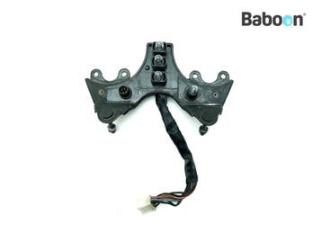 Display Controlelampen Yamaha XV 1000 TR-1 1981-1986 (XV1000, Motoren, Verzenden, Gebruikt