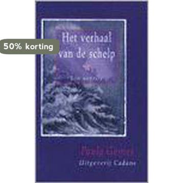 Het verhaal van de schelp - P. Gomes 9789051320466, Boeken, Verzenden, Gelezen, P. Gomes