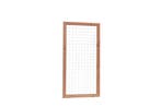 Douglas Betonijzer Trellis 90 x 180 cm, Nieuw