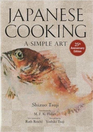 9781568363882 Japanese Cooking: a Simple Art, Boeken, Verzenden, Nieuw, Shizuo Tsuji