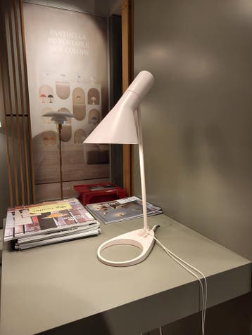 20% korting op alle showroom lampen van Louis Poulsen!!, Ophalen, Nieuw