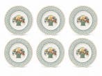 Villeroy & Boch - Grandes Assiettes - Tafelservies voor 6