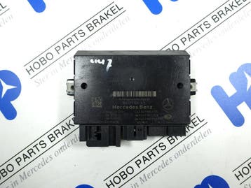 Trekhaak module A 447 900 4105 o.a: Vito w447, Ophalen of Verzenden, Gebruikt, Mercedes-Benz