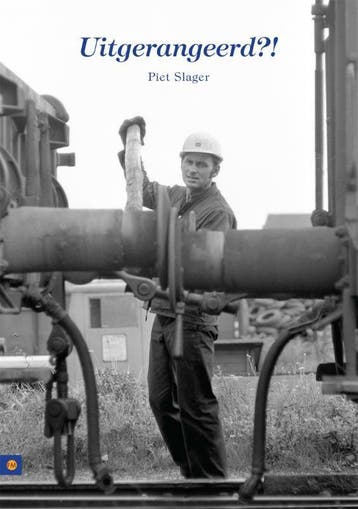 Uitgerangeerd ?! - Piet Slager 9789048410750, Boeken, Verzenden, Gelezen, Piet Slager