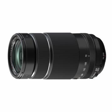 Fujifilm XF 70-300mm f/4.0-5.6 R LM OIS WR objectief, Verzenden, Gebruikt, Fujifilm, Telelens