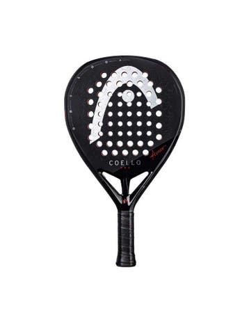 Head Coello Pro 2025 - Head Padel Racket - BestelPadel, Ophalen of Verzenden, Nieuw