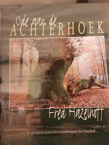 Ode aan de Achterhoek - Frans Buissink 9789072439628, Verzenden, Gelezen, Frans Buissink