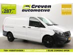 Mercedes-Benz Vito 111 CDI Lang | MARGE | 3 Zits | Airco |, Wit, Mercedes-Benz, Nieuw, Handgeschakeld