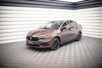 Side Skirts Diffusers Fiat Tipo S-Design, Auto-onderdelen, Verzenden, Nieuw