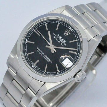 Rolex - Osyter Perpetual Midsize - Ref. 68240 - Dames -, Nieuw