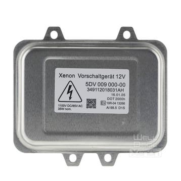 5DV 009 000-00 - 5DV009000-00 Alternatief, Ophalen of Verzenden, Nieuw, Volkswagen