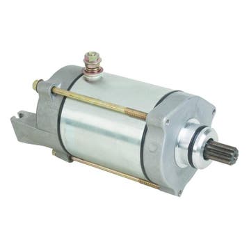 Startmotor Honda PC800 VT1100 Shadow, Verzenden, Nieuw