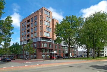 Te huur: Appartement Spaarndamseweg in Haarlem, Noord-Holland, Appartement, Haarlem