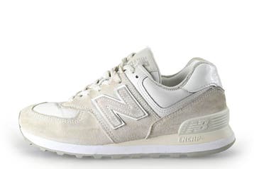 New Balance Sneakers in maat 37½ Beige, Verzenden, Beige, New Balance, Sneakers of Gympen