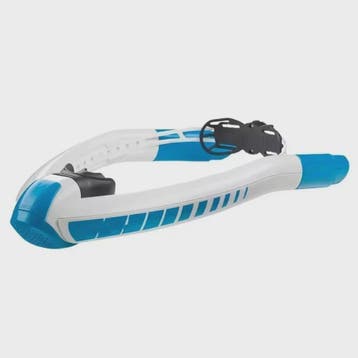 Supernova Dry Volwassen Duik Snorkel met Spatbescherming en, Verzenden, Nieuw