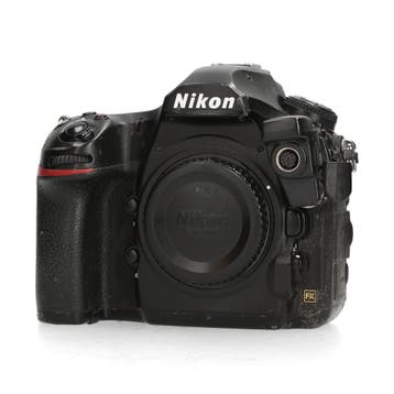 Nikon D850 - <305.000 kliks - 1 jaar garantie, Audio, Tv en Foto, Fotocamera's Digitaal, Ophalen of Verzenden, Zo goed als nieuw