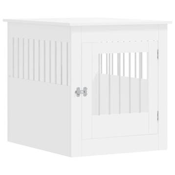 Hondenkennel Meubel - Tweedekansje - OP=OP, Ophalen of Verzenden, Nieuw