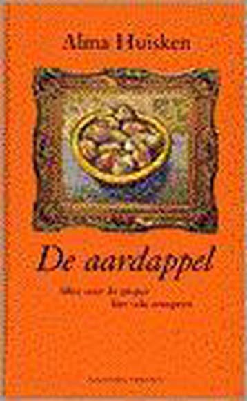 AARDAPPEL - Alma Huisken 9789025421984, Verzenden, Gelezen, Alma Huisken