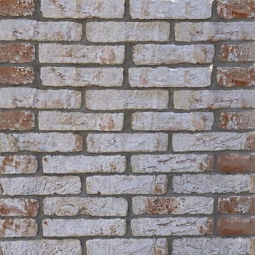Waalformaat handvorm Milan metselstenen, Verzenden, Nieuw, Bakstenen