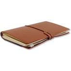 Peter Pauper Voyager Notebook Peter Pauper Nutmeg, Ophalen of Verzenden, Nieuw in verpakking