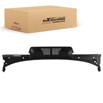 Cowl Cover Splash Guard Wind Deflector geschikt voor BMW..., Verzenden, Nieuw, BMW