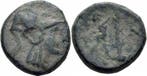 271-239 v Chr Antigonos Ii Gonatas Makedonien Bronze Athe..., Verzenden