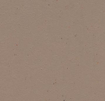 Forbo marmoleum Solid Cocoa 3580 milk chocolate, Nieuw