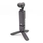 DJI Osmo Pocket 3 Creator Combo | Tweedehands, Verzenden, Gebruikt, Overige Merken