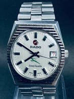 Rado - Green Gazelle - Zonder minimumprijs - 11984 - Heren -, Nieuw