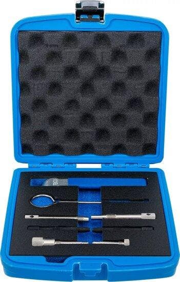 Motorafstelset voor Chrysler 2.5 CRD, Verzenden, Nieuw
