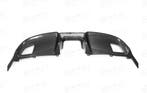 Jaguar F Type carbon diffuser, Verzenden