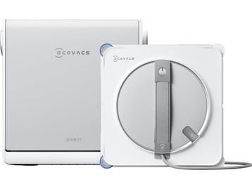 ECOVACS WINBOT W2S OMNI - Automatische ruitenreinigingsrobot, Verzenden