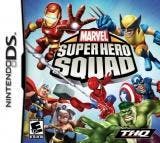 Marvel Super Hero Squad Losse Game Card Lelijk Eendje iDEAL!, Ophalen of Verzenden, Gebruikt