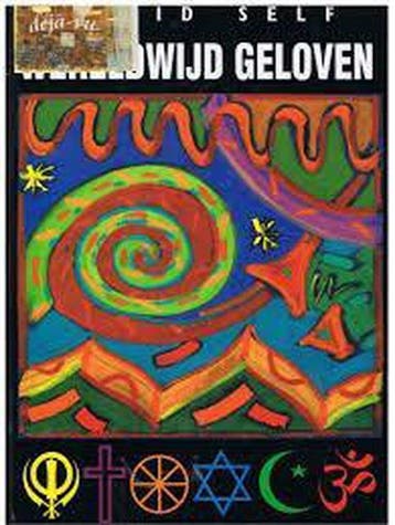 Wereldwijd geloven - Heijboer, Verzenden, Gelezen